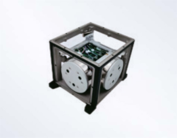 三轴光纤陀螺仪-STG-60A