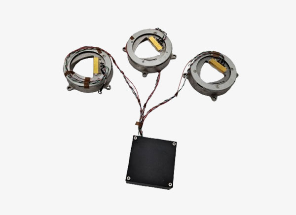 三轴光纤陀螺仪-STG-75