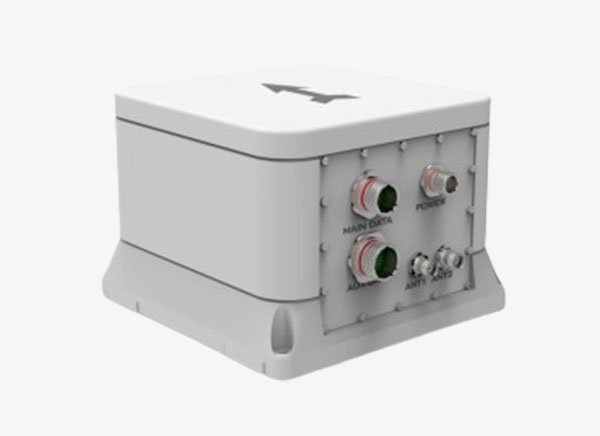 TJ-FINS120S-H光纤惯性导航系统