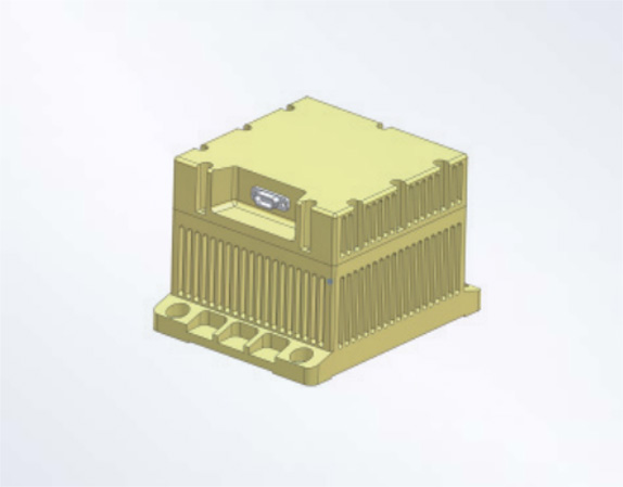 TY-FAHRS-50A/70A姿态仪