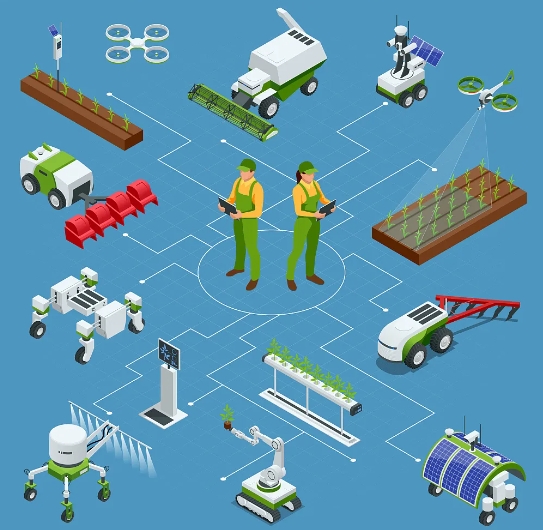 【Recommendation】MEMS Inertial Measurement Unit (IMU) TJ-MIMU300S